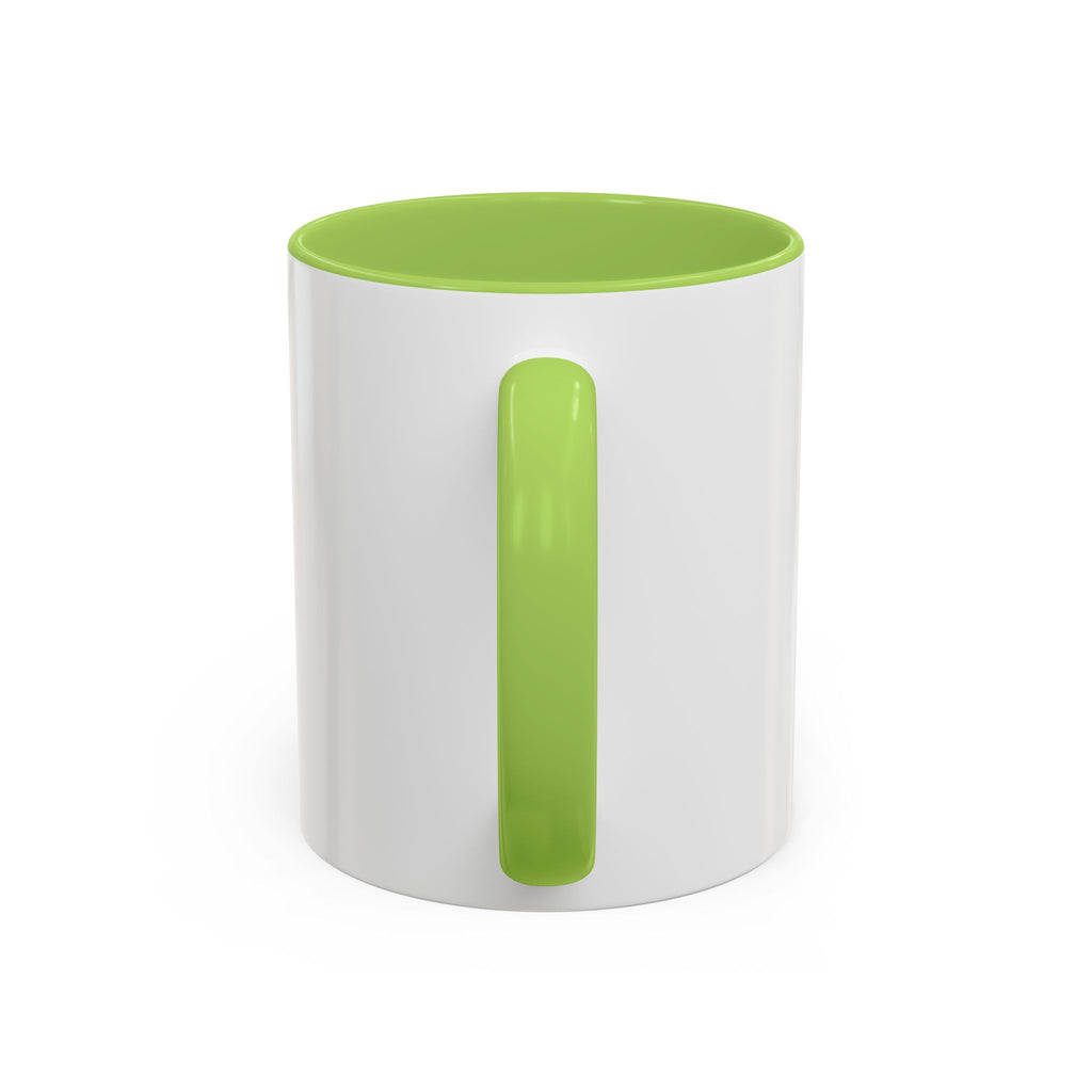 Pharmacist Off Duty Coffee Mug – 11/15oz Accent Mug