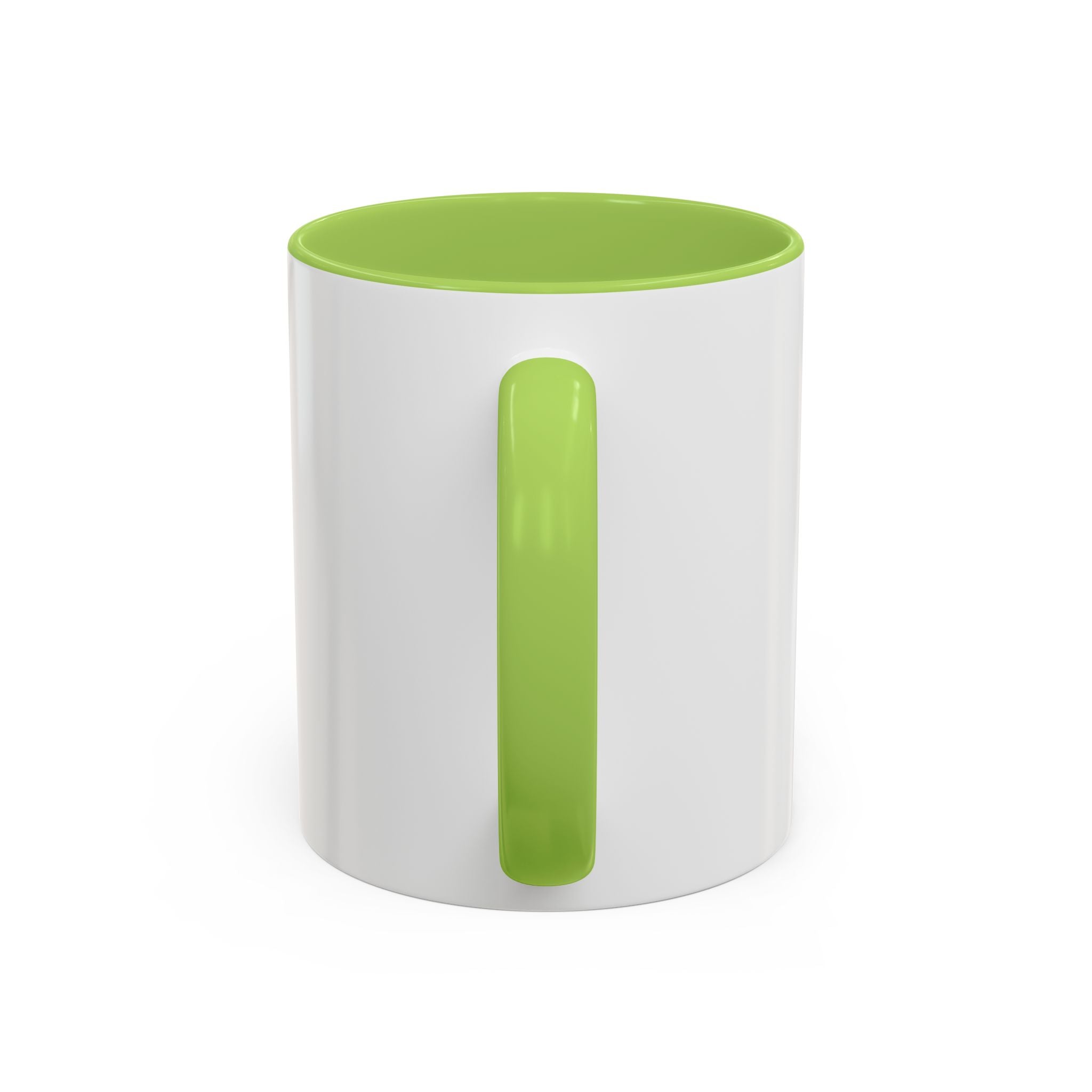Pharmacist Off Duty Coffee Mug – 11/15oz Accent Mug