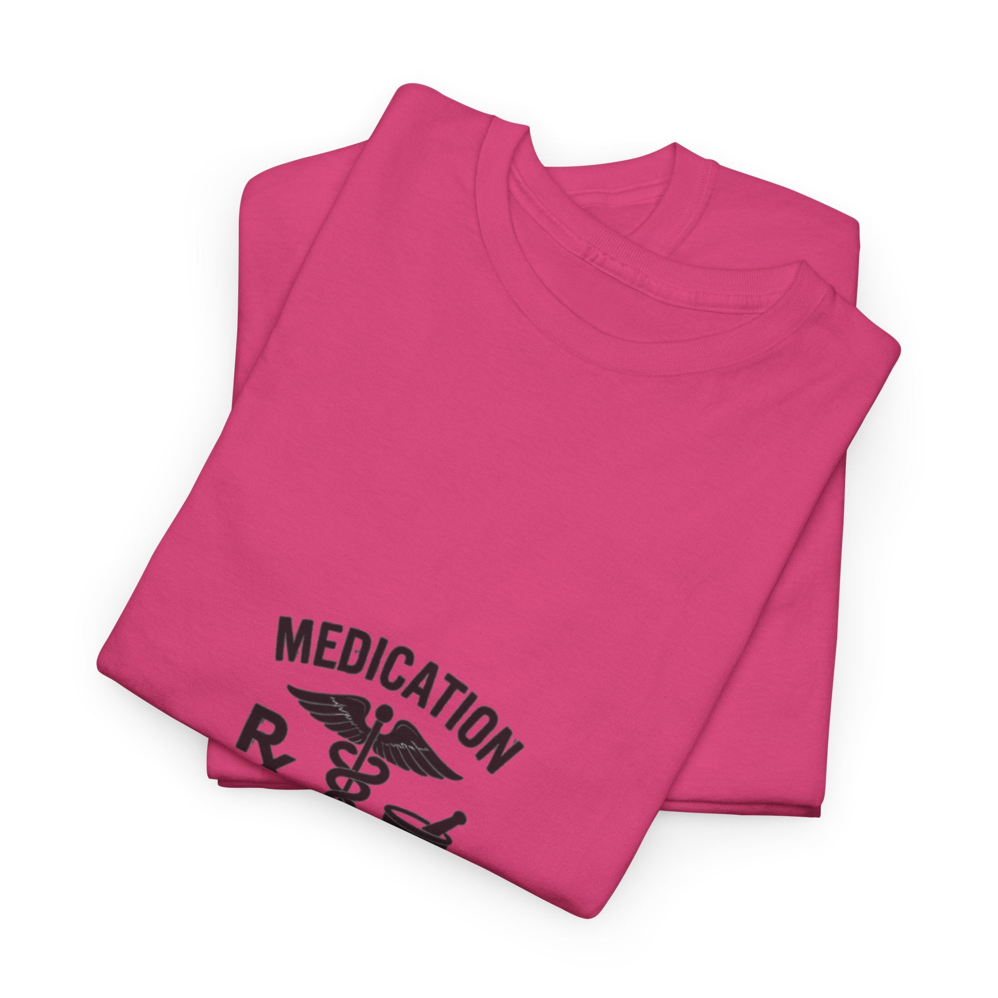 Medication Safety Matters T-Shirt