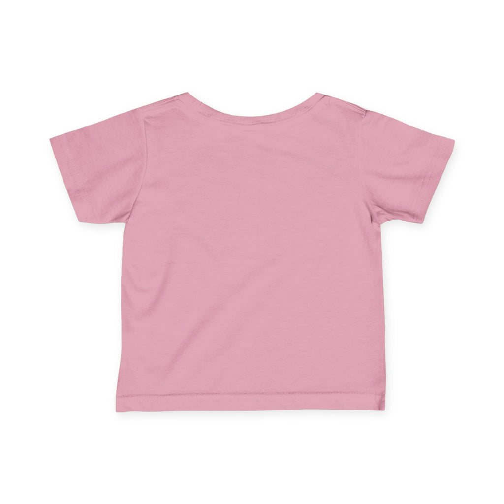 Infant Dinosaur  Fine Jersey Tee