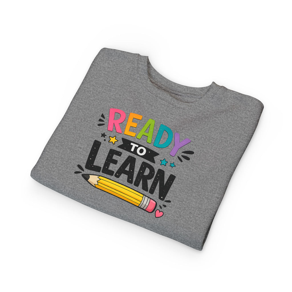 Toddler Sweatshirt