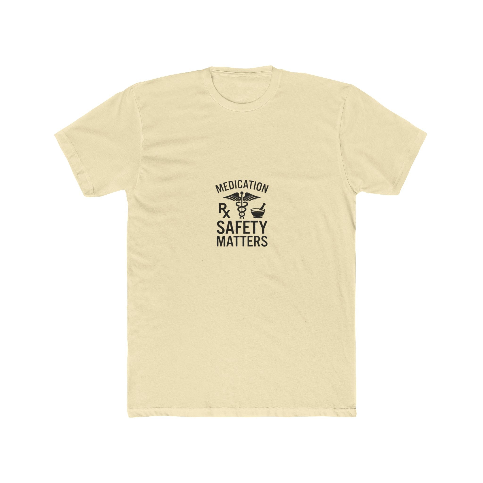Medication Safety Matters T-Shirt