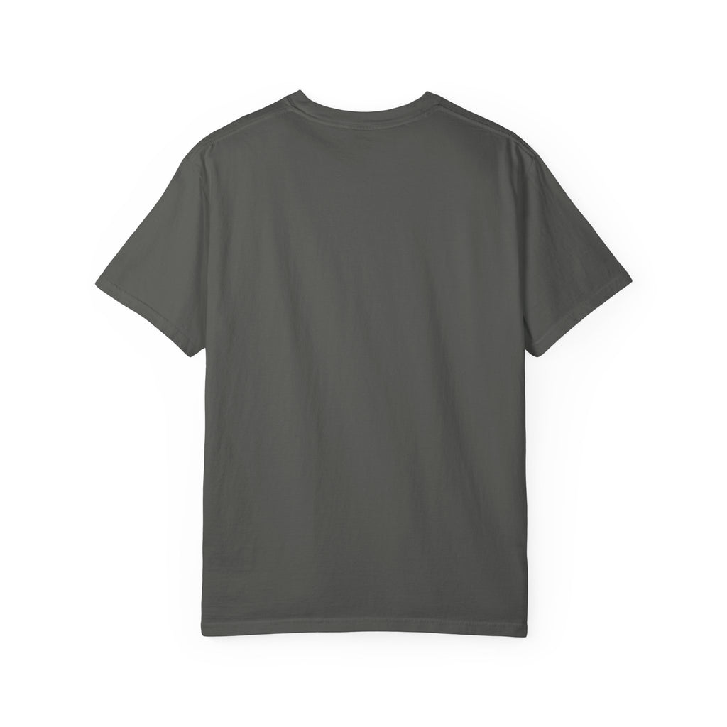 Psalm 23 T-Shirt — Christian Faith Shepherd Graphic Tee