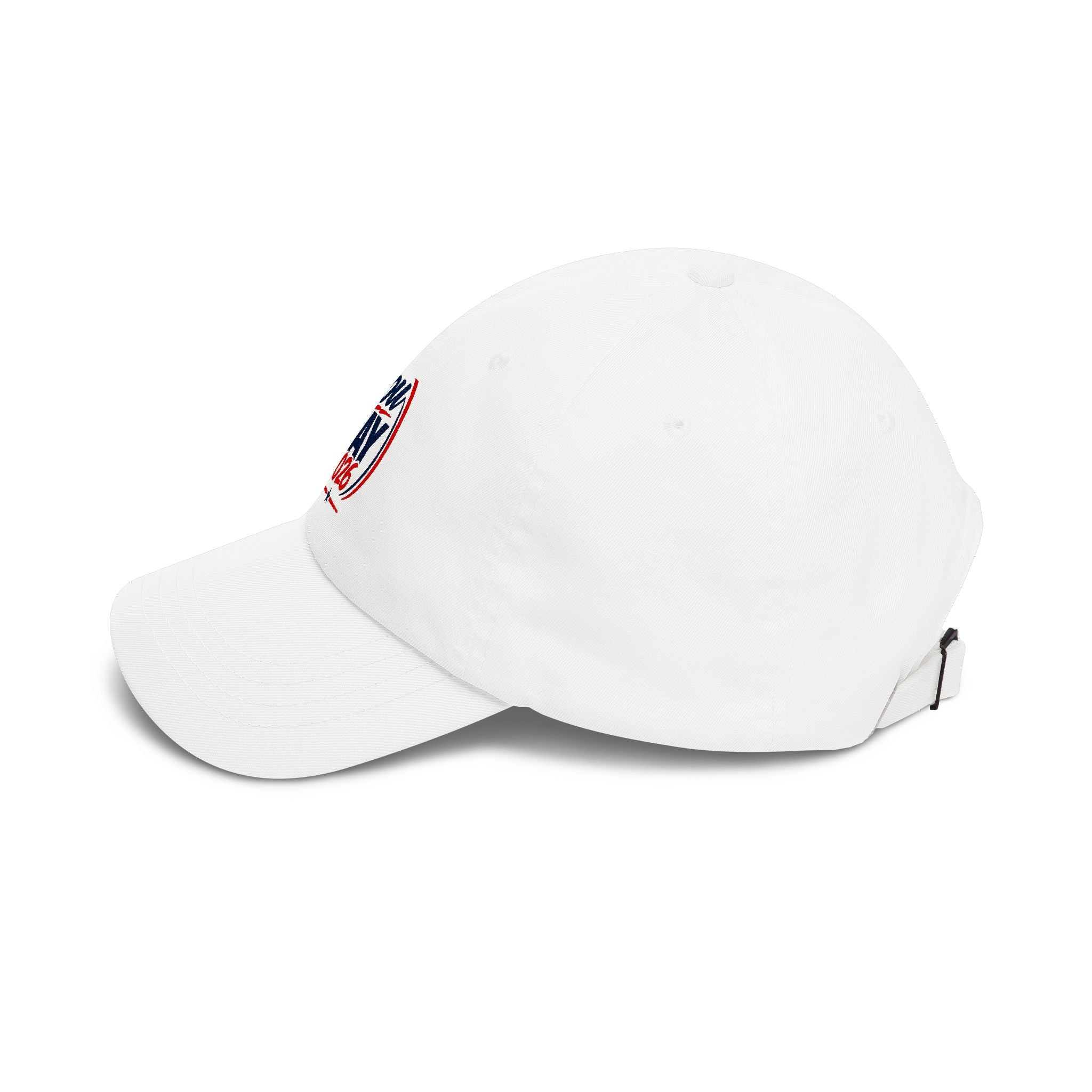 MBU DAY Classic Cap
