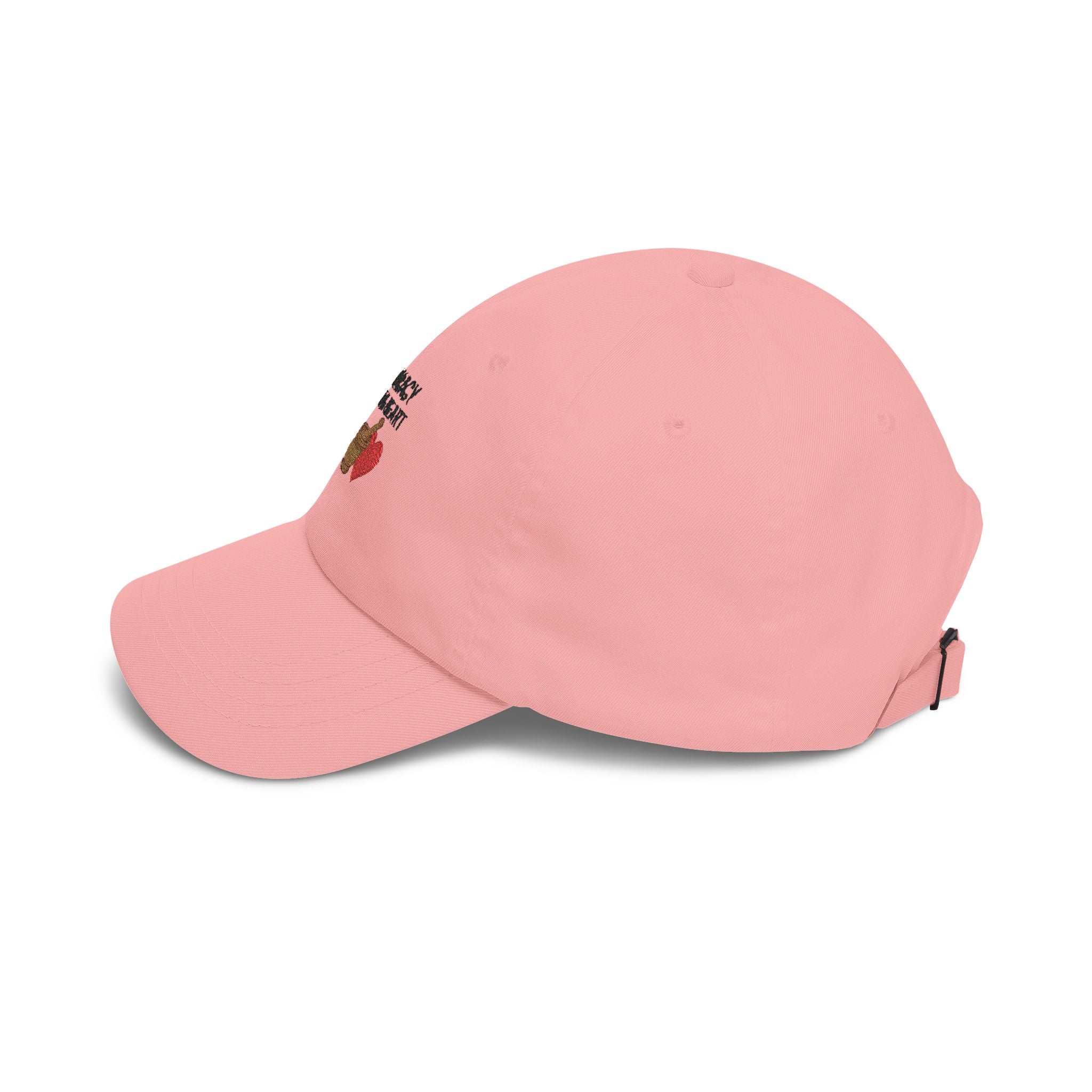 Pharmacy Healing Heart Dad Cap – Cute Pharmacist Gift Hat