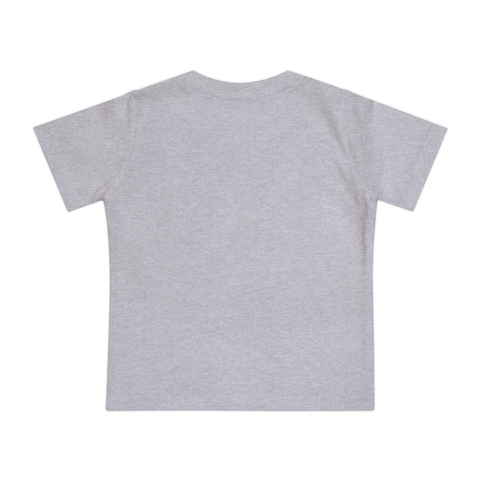 Baby T-Shirt — "Be Kind, Be Brave, Be You" Cute Pencil Graphic