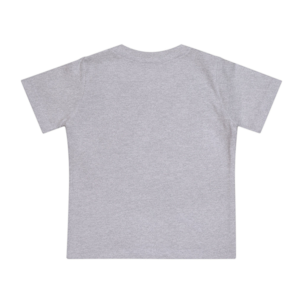 Baby T-Shirt — "Be Kind, Be Brave, Be You" Cute Pencil Graphic