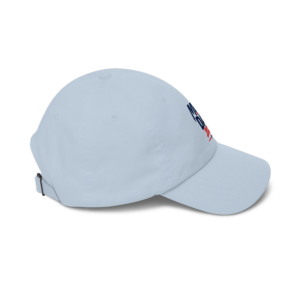 MBU DAY Classic Cap