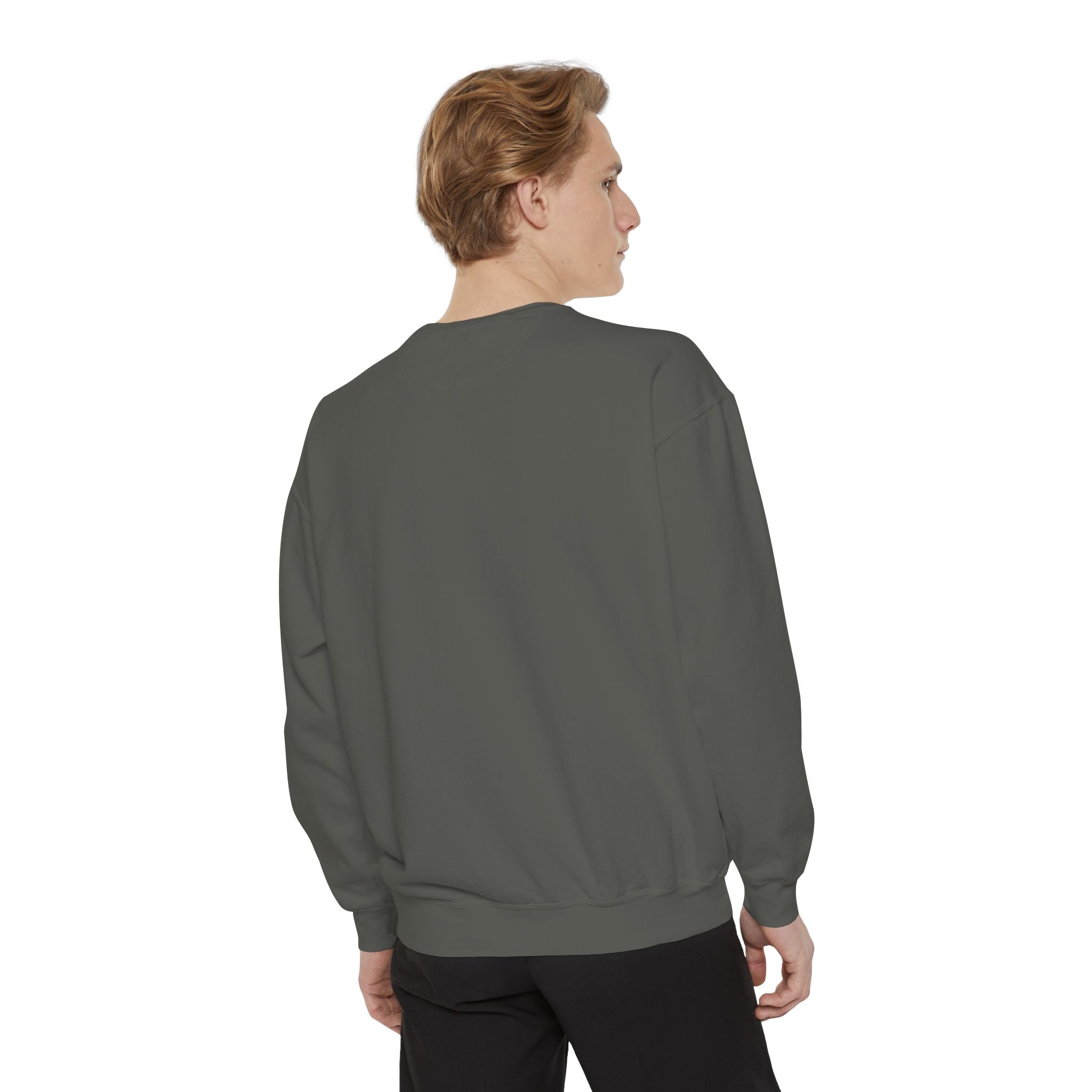 Podiatry Doctors "Thank You" Sweatshirt — Appreciation Crewneck