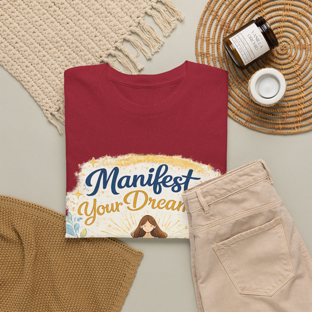 Manifest Your Dreams Tee