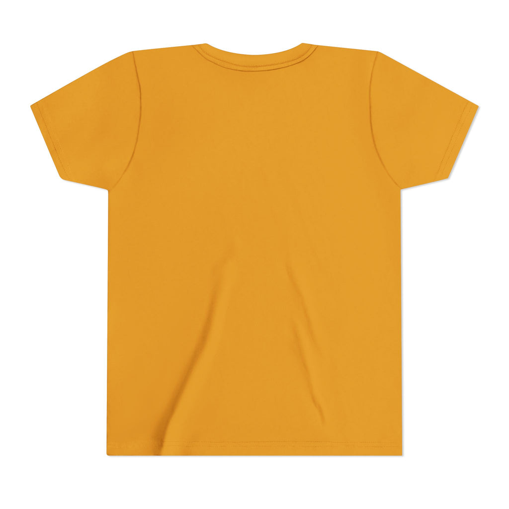 Level 100 Days of School Youth Tee — Gamer 100th Day of School Shirt