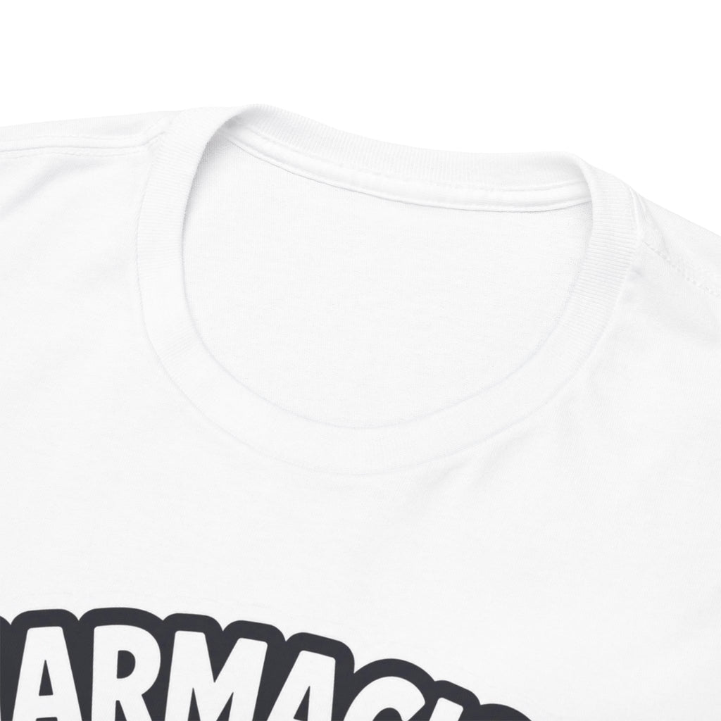 Pharmacists Are Medication Superheroes T-Shirt