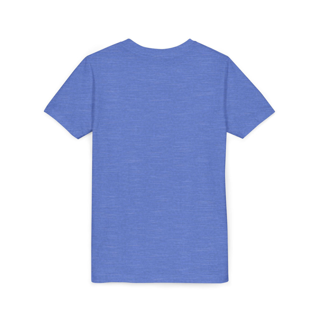 Level 100 Days of School Youth Tee — Gamer 100th Day of School Shirt