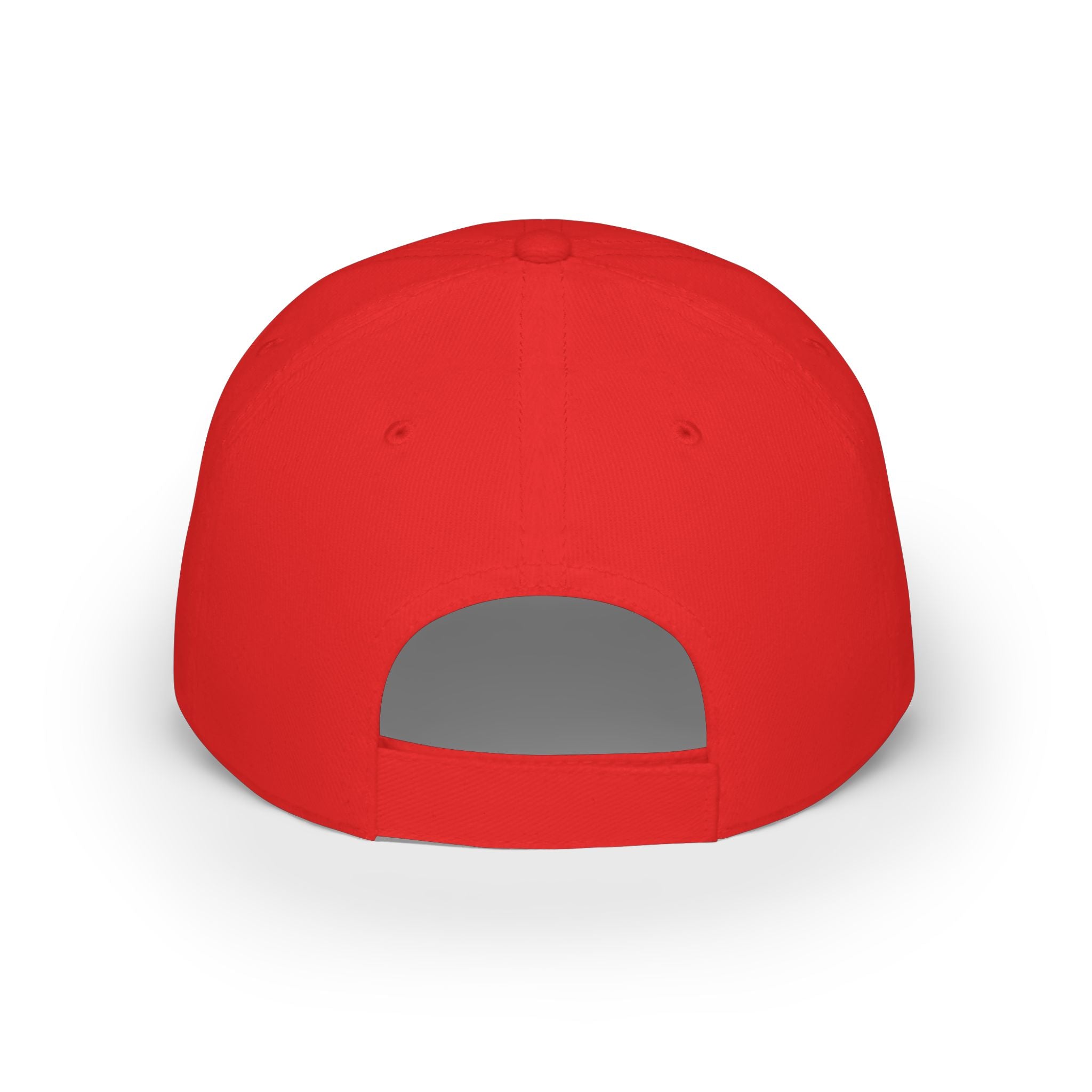 Pharmacist Off Duty Baseball Cap — Funny Pharmacist Hat with Pills & Script Patch