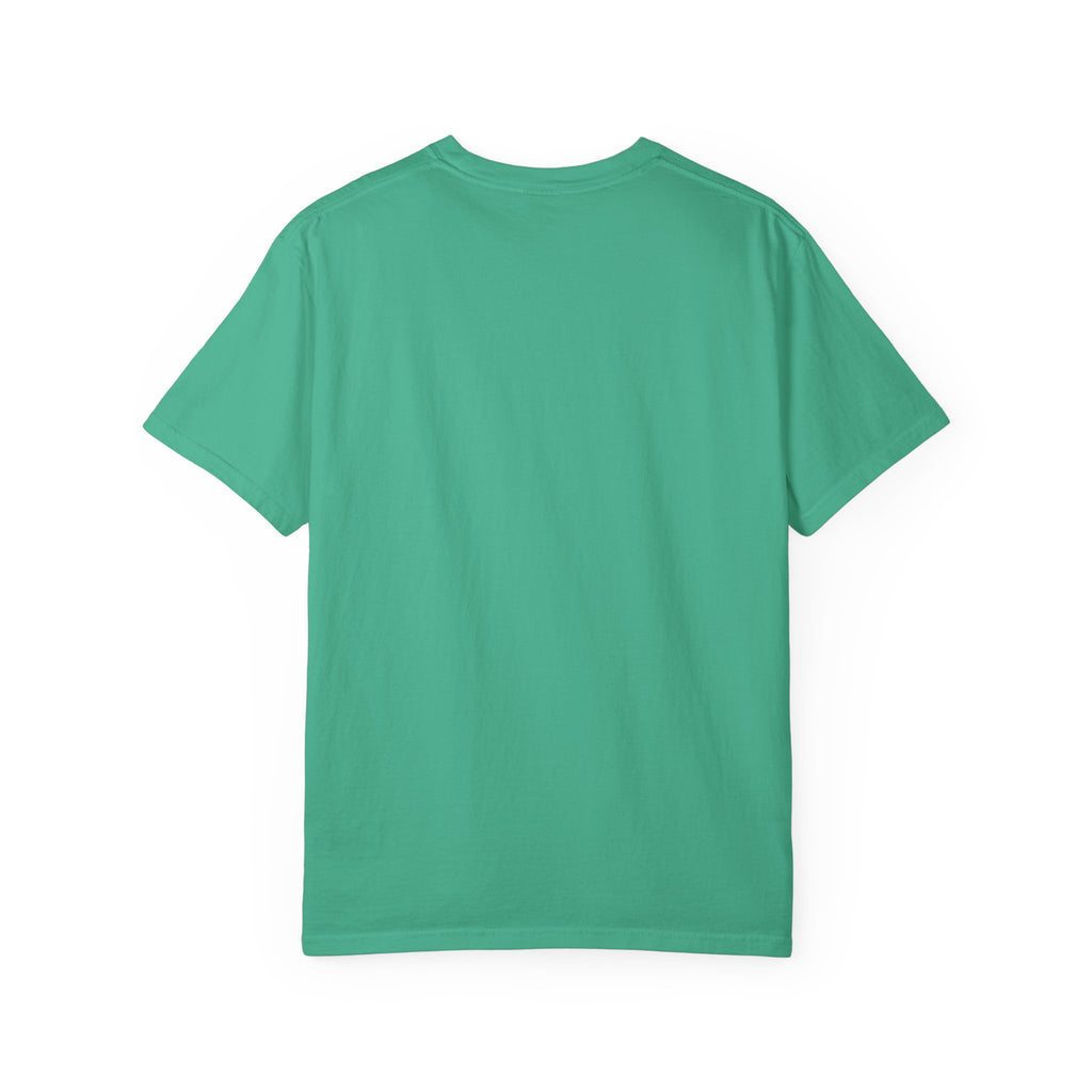 Psalm 23 T-Shirt — Christian Faith Shepherd Graphic Tee