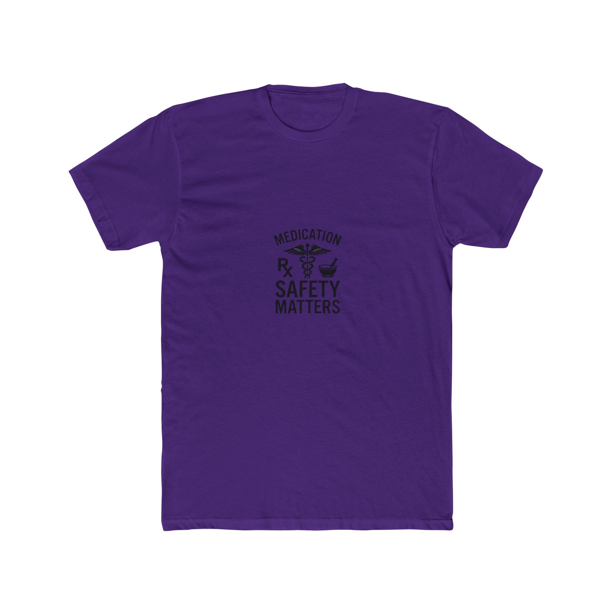 Medication Safety Matters T-Shirt