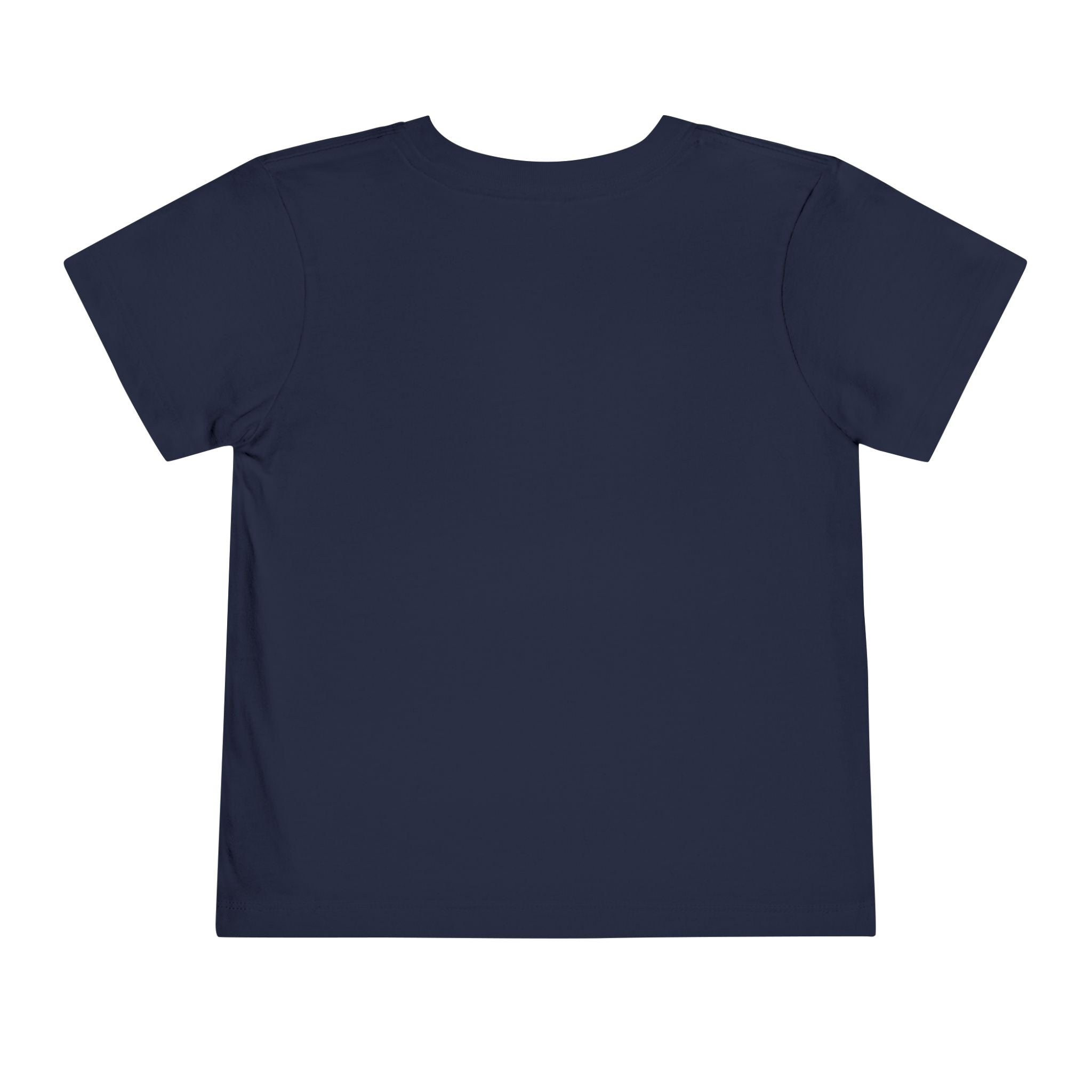 Toddler Firefighter Tee – "Future Firefighter" Rescue Team Brave Hero Kids Shirt