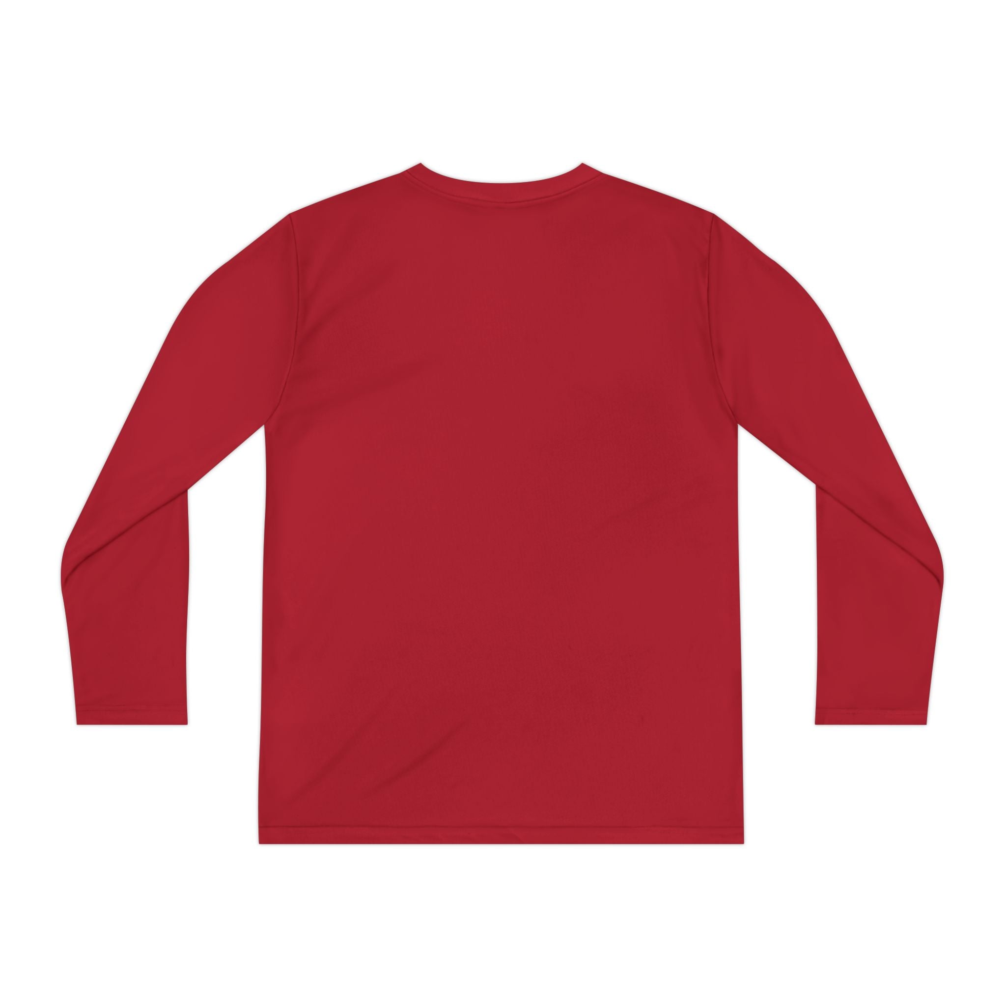 Youth Long Sleeve Tee – "1 Days of School" Sports Back-to-School Shirt