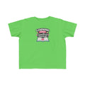 Learning Today Leading Tomorrow Toddler Tee