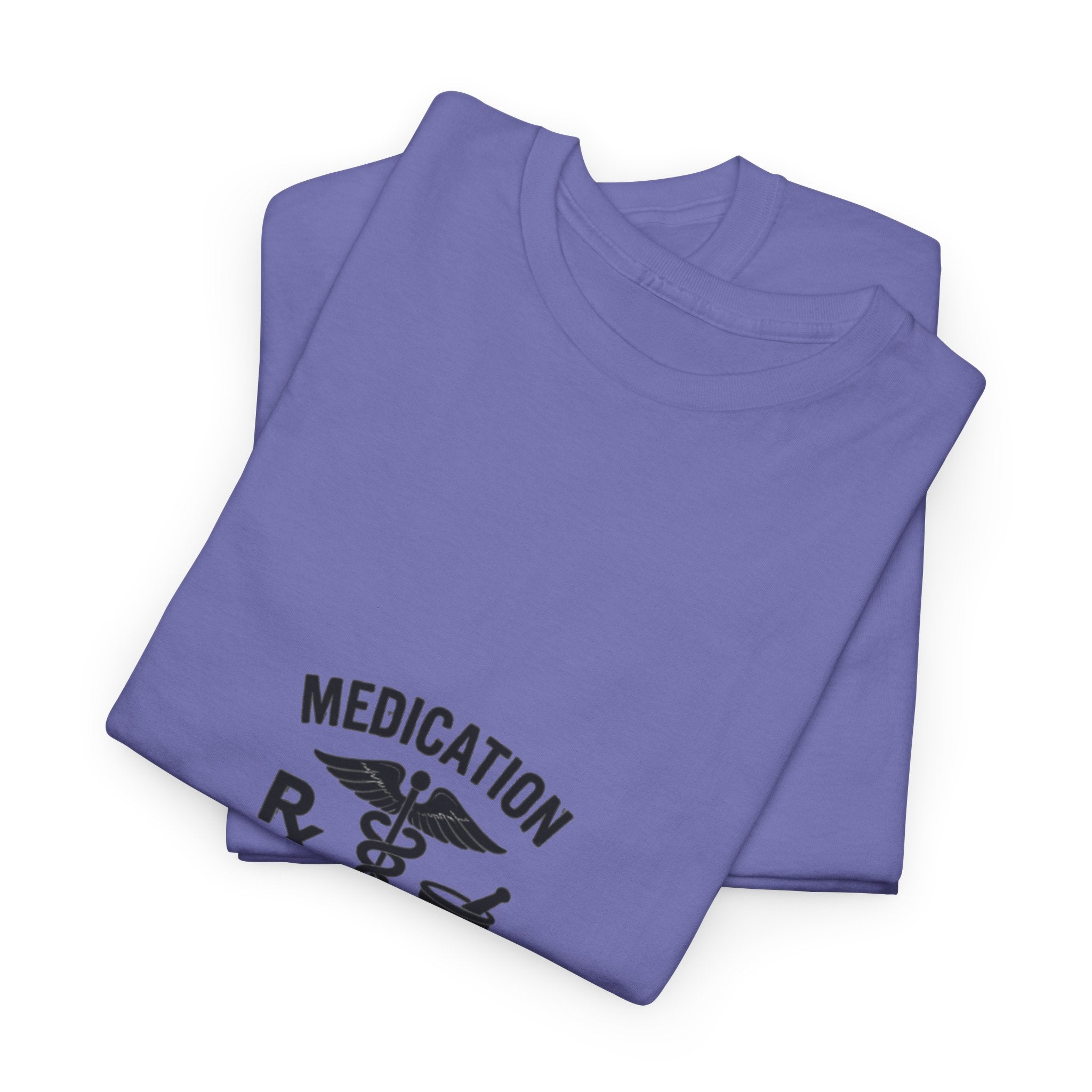 Medication Safety Matters T-Shirt
