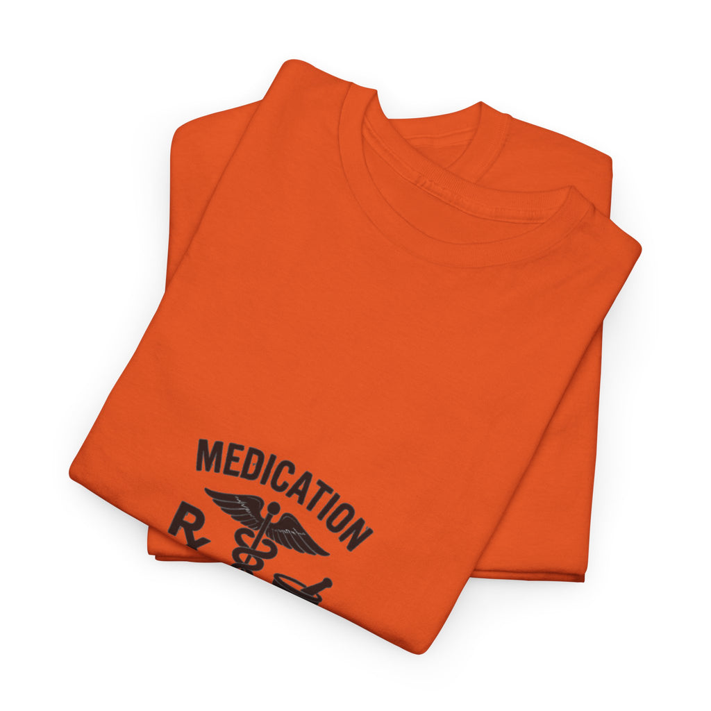 Medication Safety Matters T-Shirt