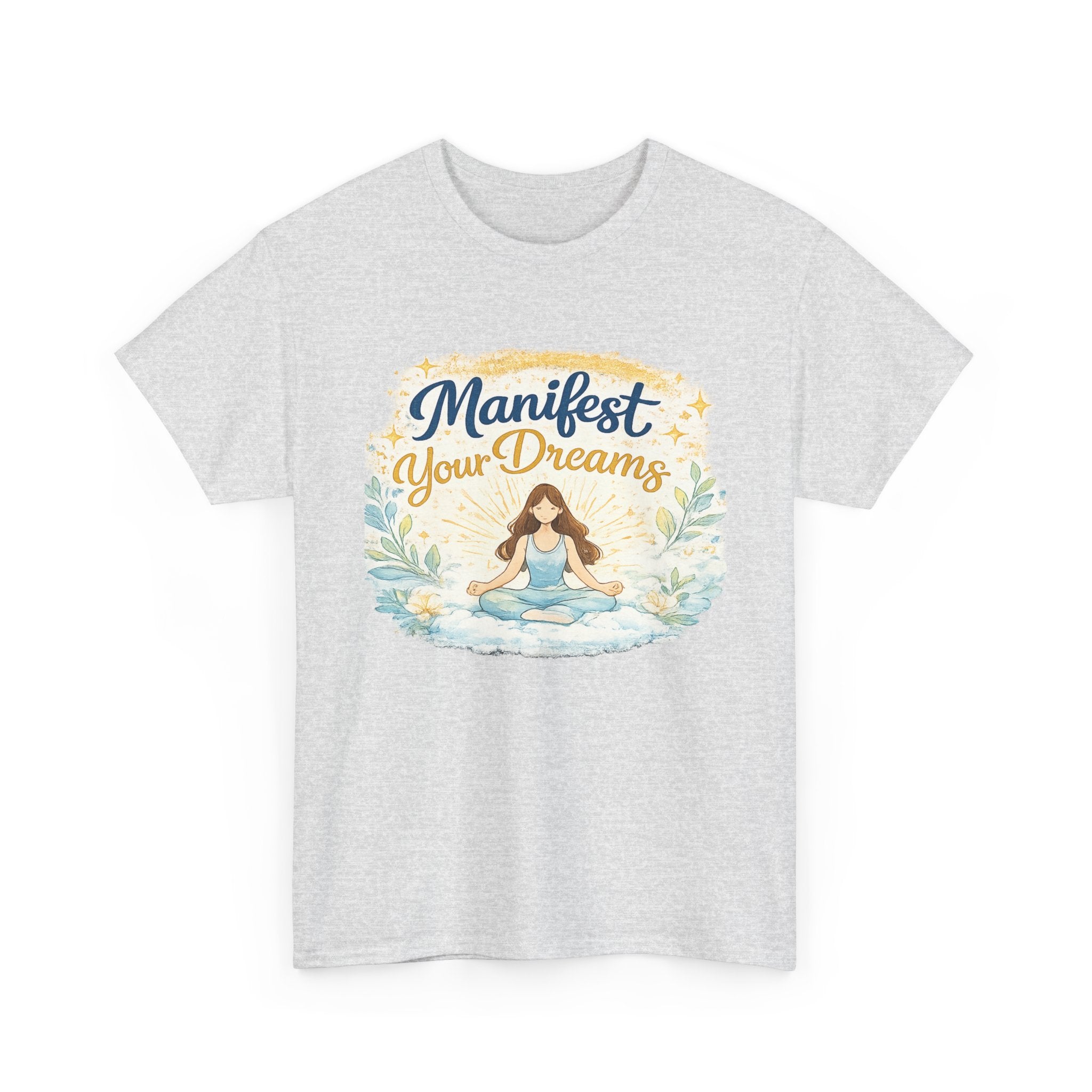 Manifest Your Dreams Tee