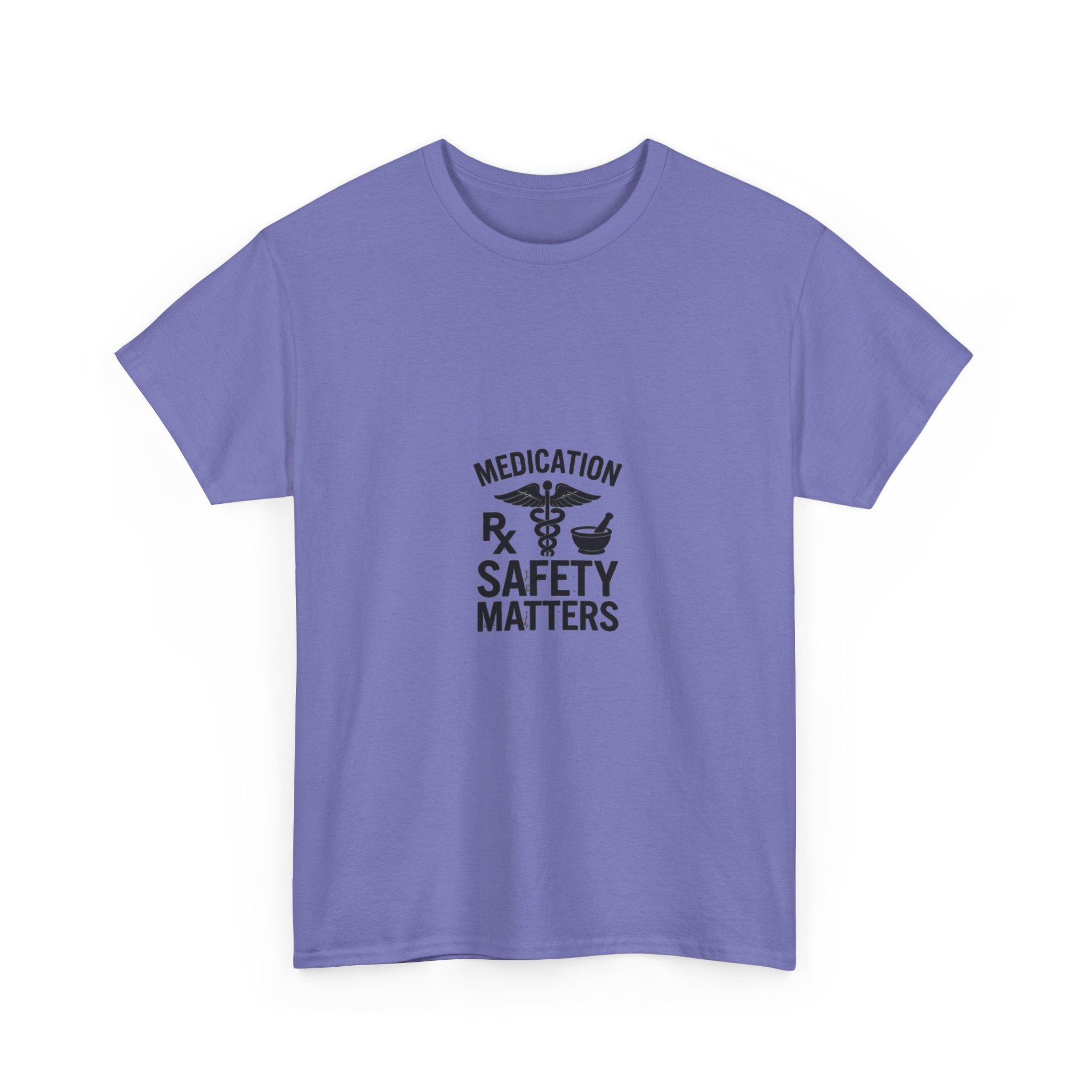 Medication Safety Matters T-Shirt