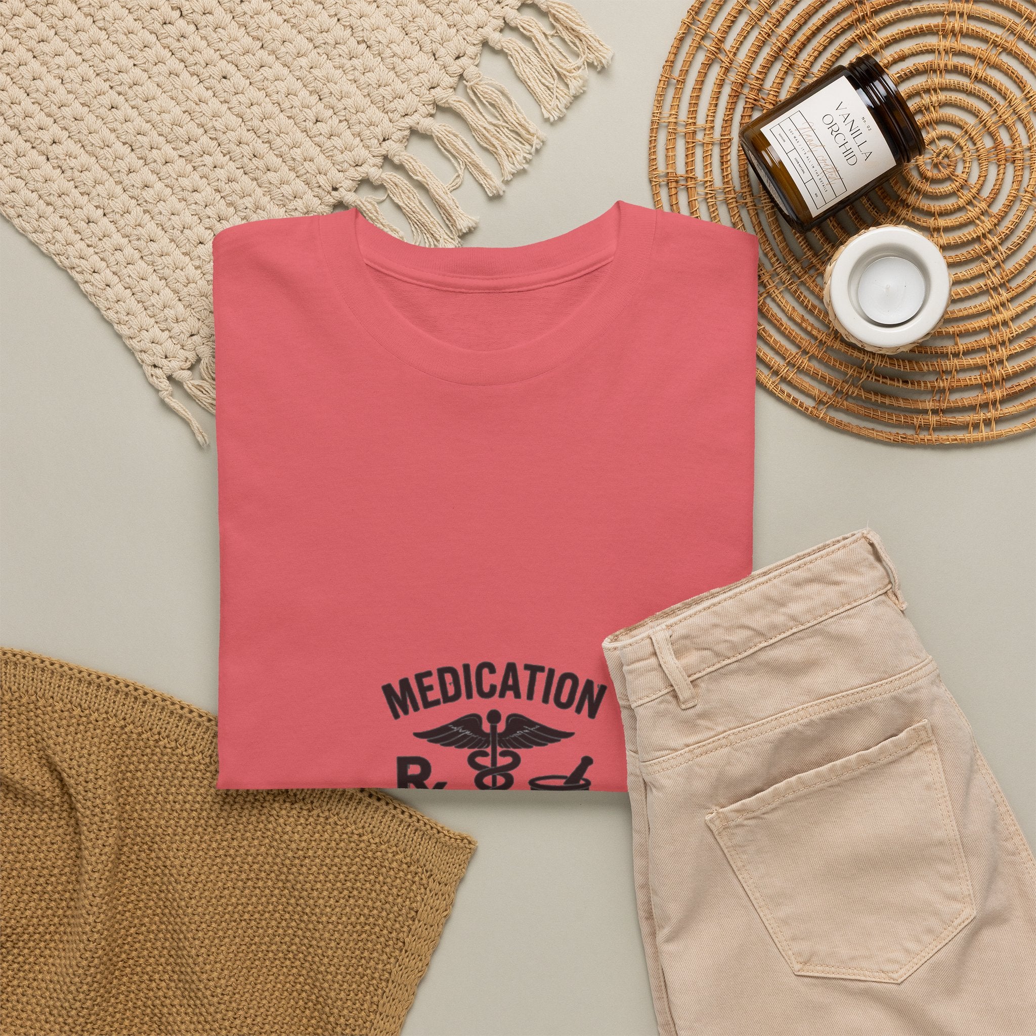 Medication Safety Matters T-Shirt