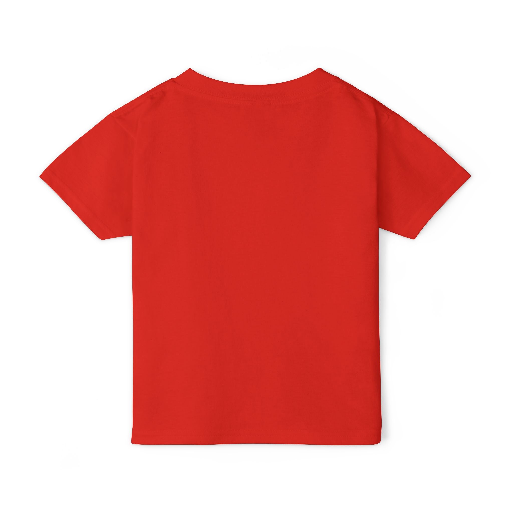First Day of School Toddler T-Shirt — "Let's Do This!" Back-to-School Tee
