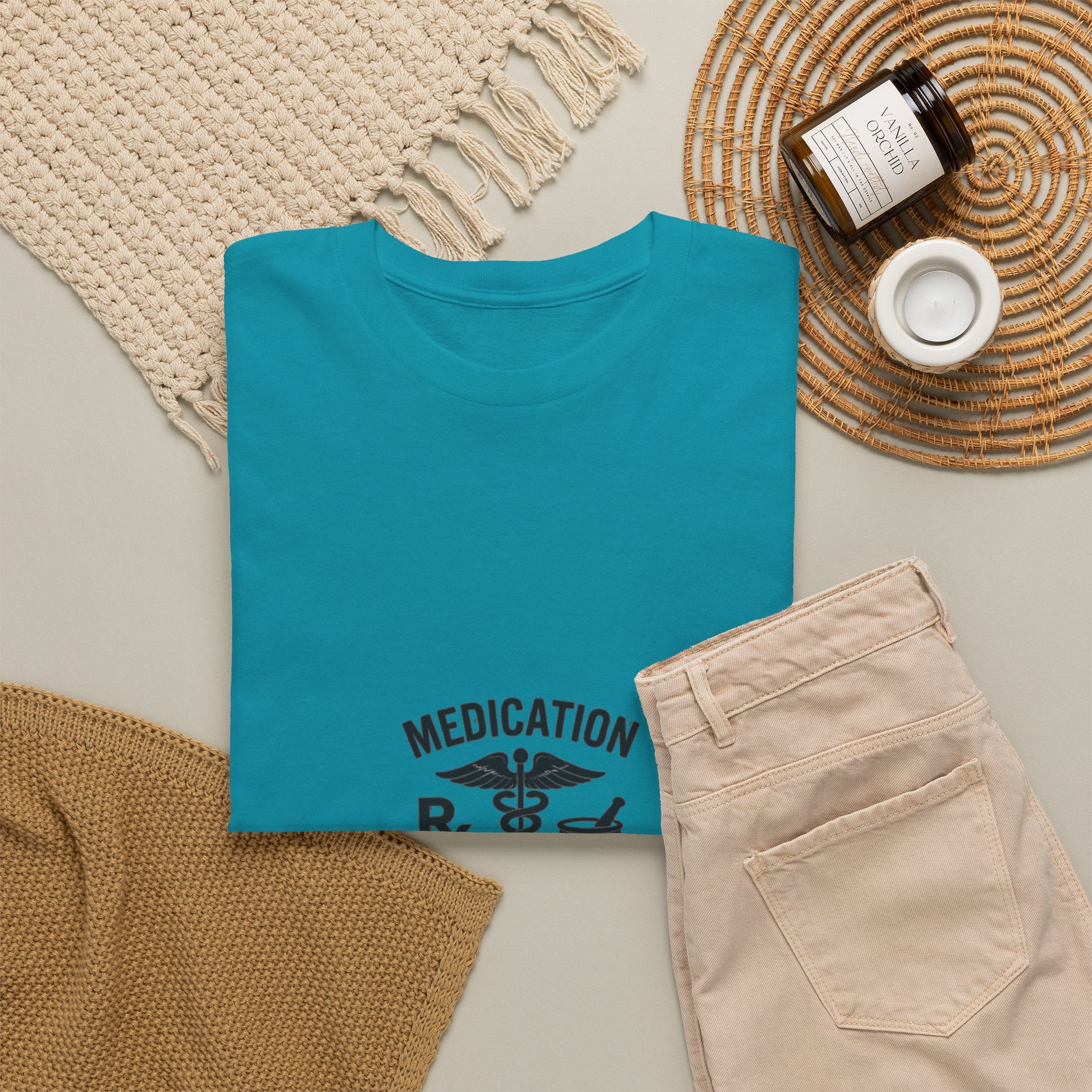 Medication Safety Matters T-Shirt