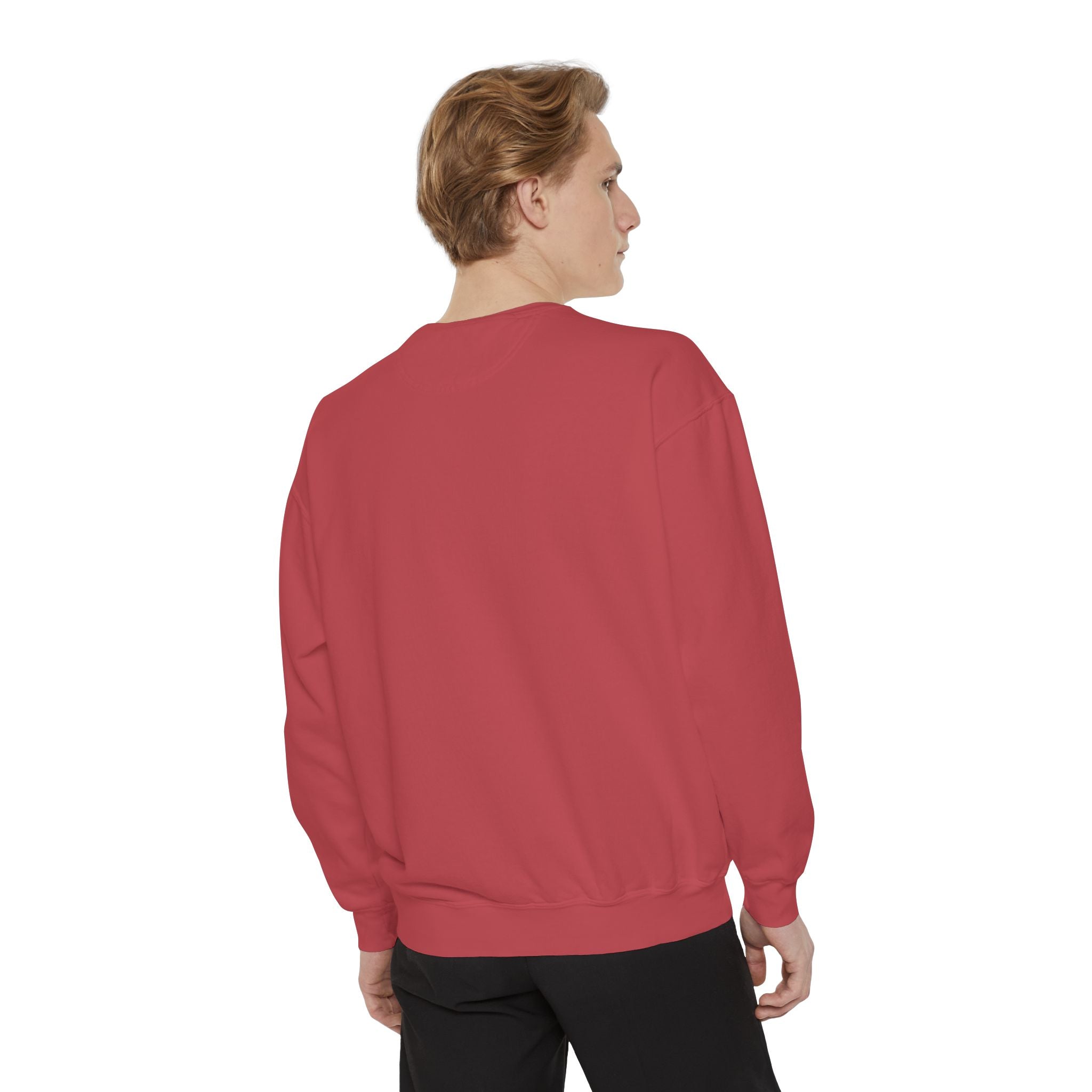 Medication Safety Matters Sweatshirt — Rx Pharmacy Nurse Healthcare Crewneck