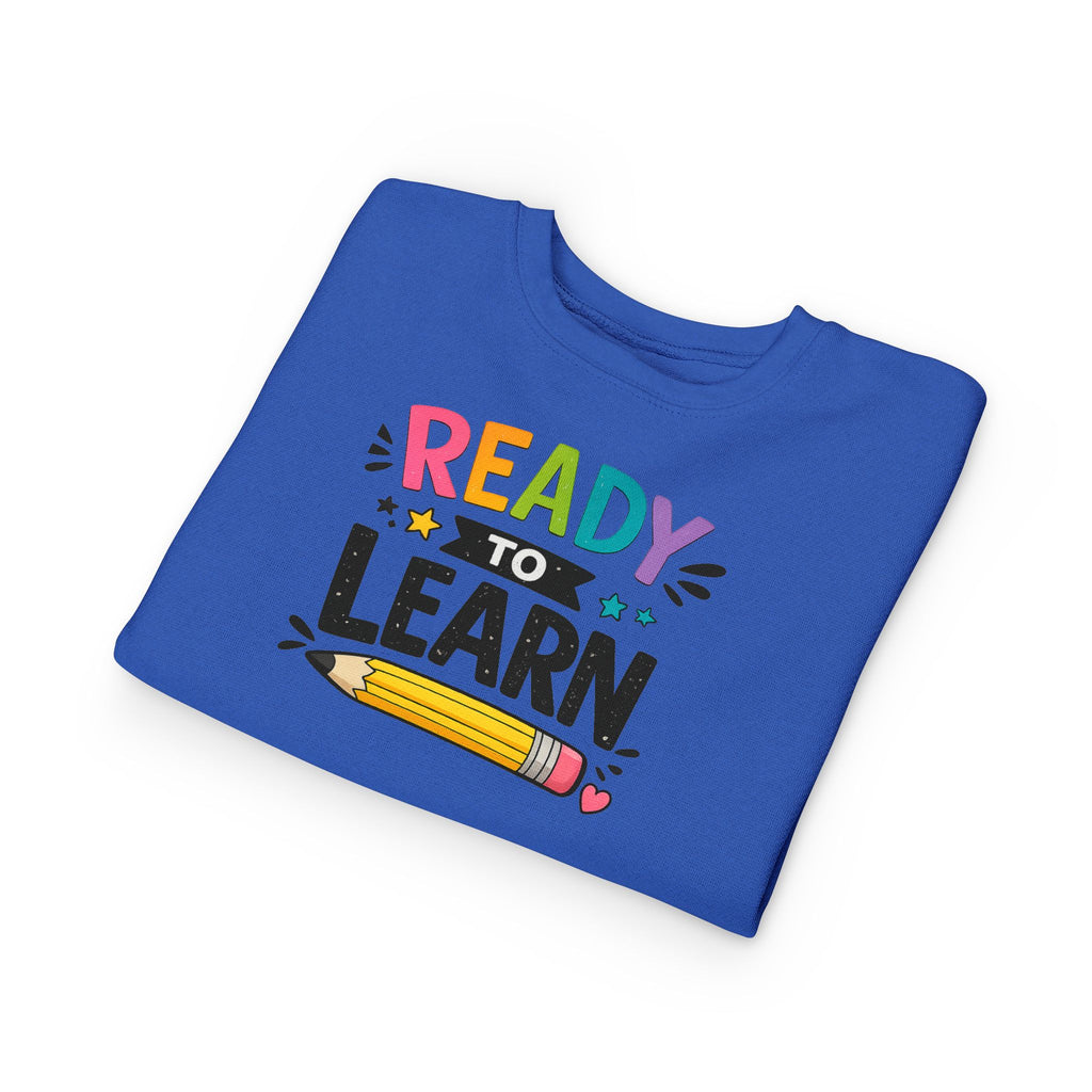 Toddler Sweatshirt