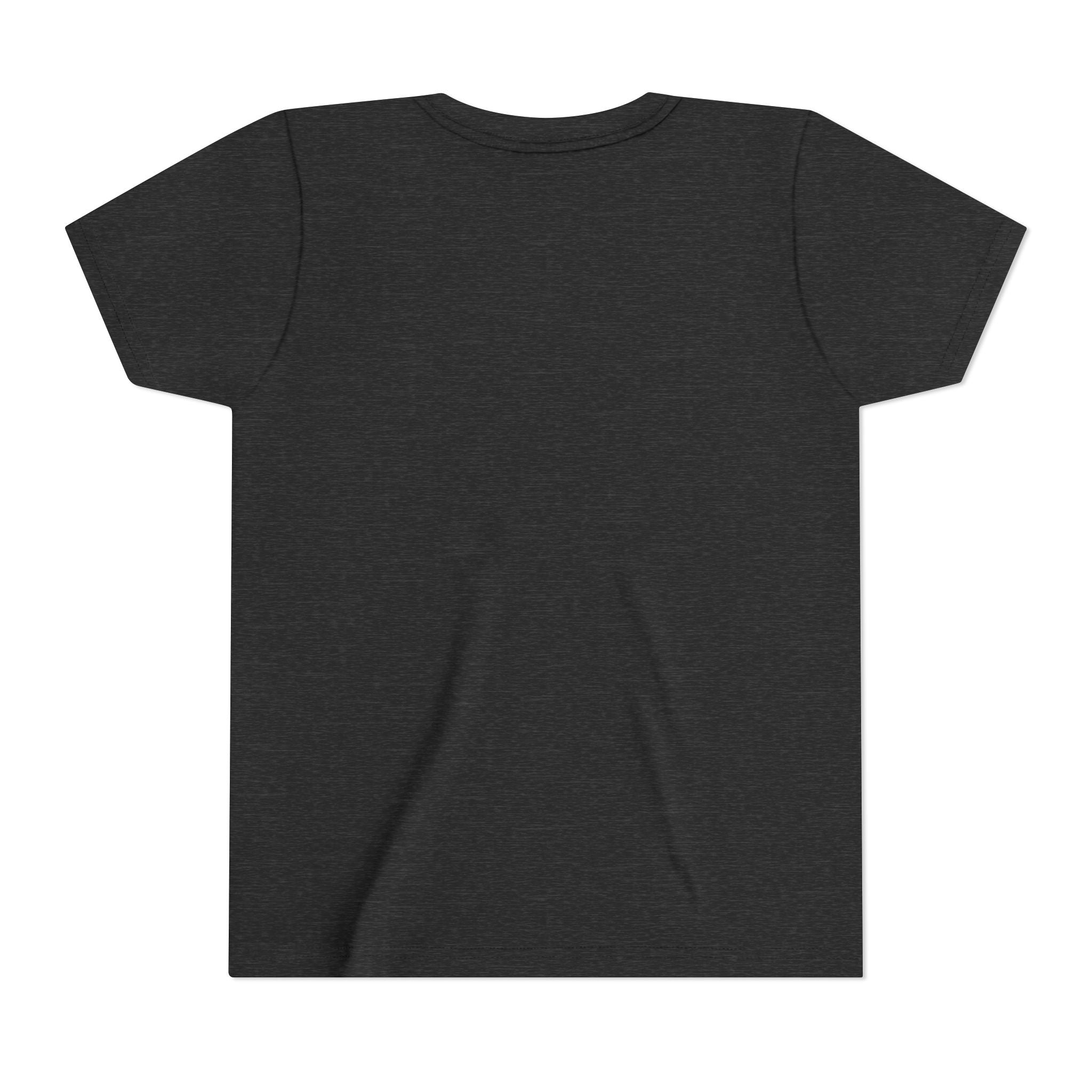 Level 100 Days of School Youth Tee — Gamer 100th Day of School Shirt