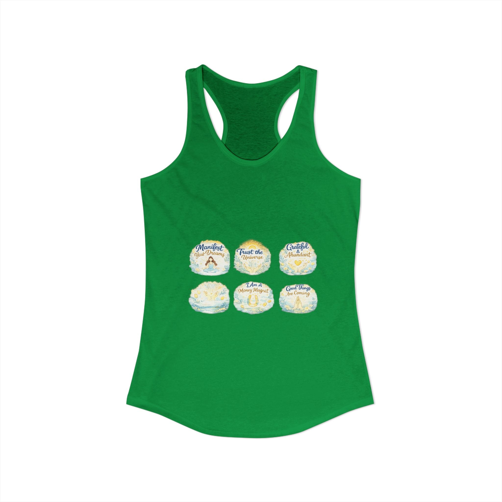 Women's Ideal Racerback Tank