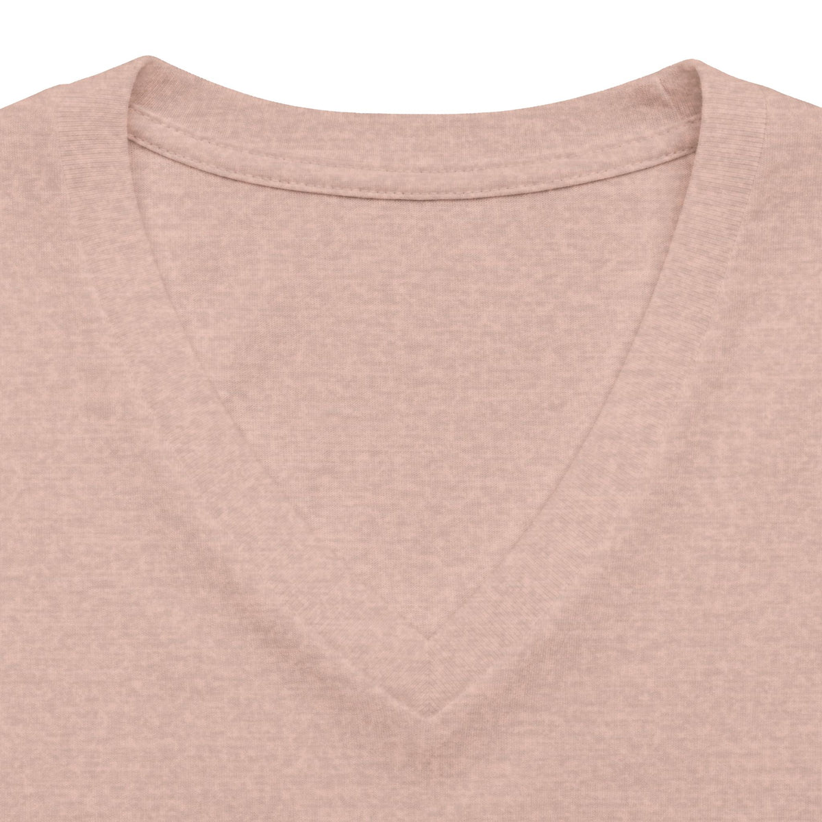 MBU Day Houston Women's V-Neck Tee – Lion Graphic Event Shirt