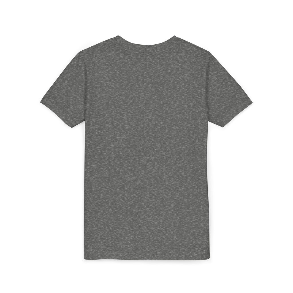 Level 100 Days of School Youth Tee — Gamer 100th Day of School Shirt