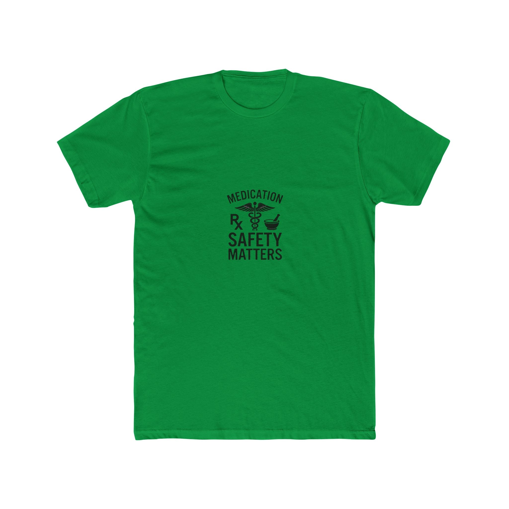 Medication Safety Matters T-Shirt
