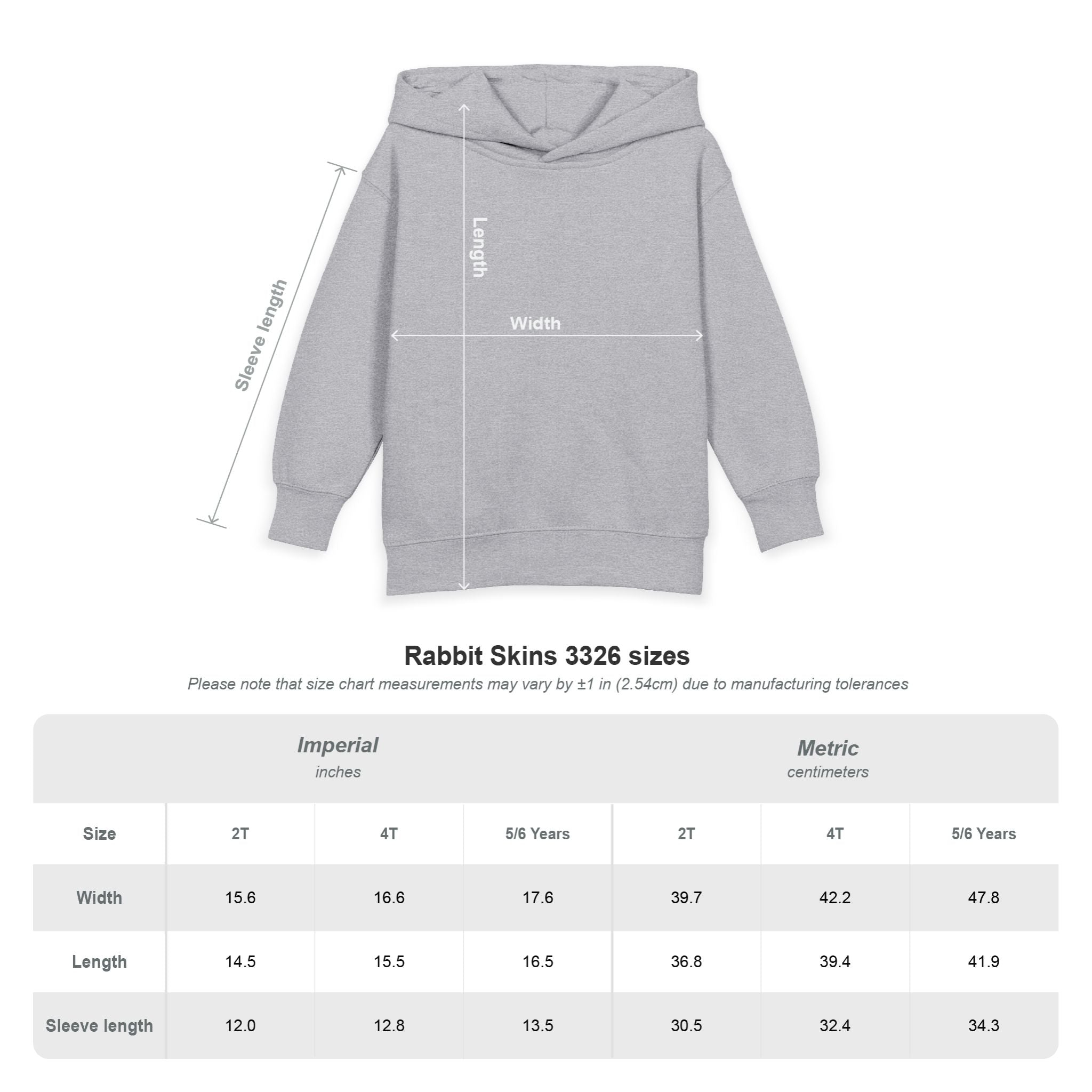 Back to School Toddler Hoodie — "Back to School: New Adventures, New Friends, New Goals"