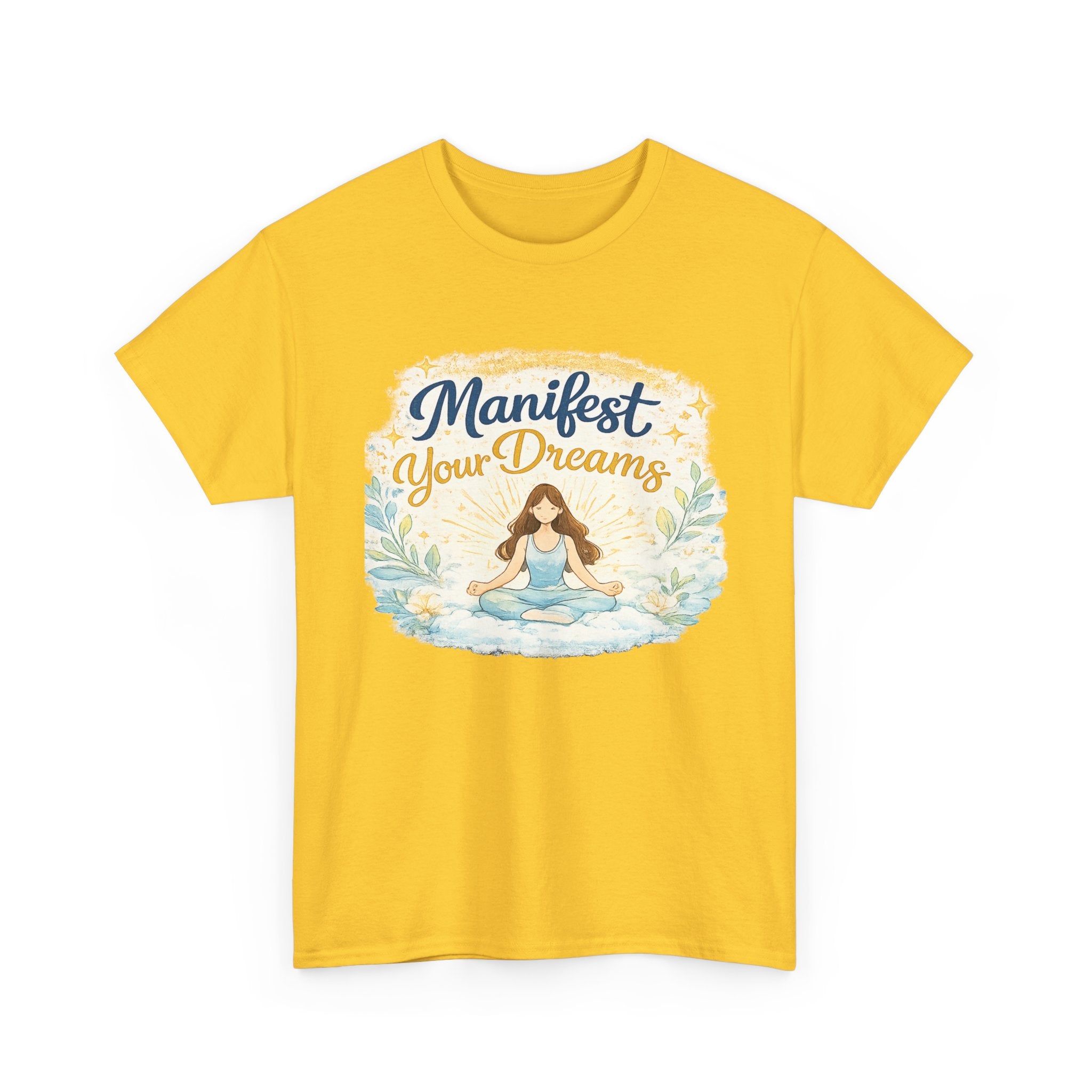 Manifest Your Dreams Tee