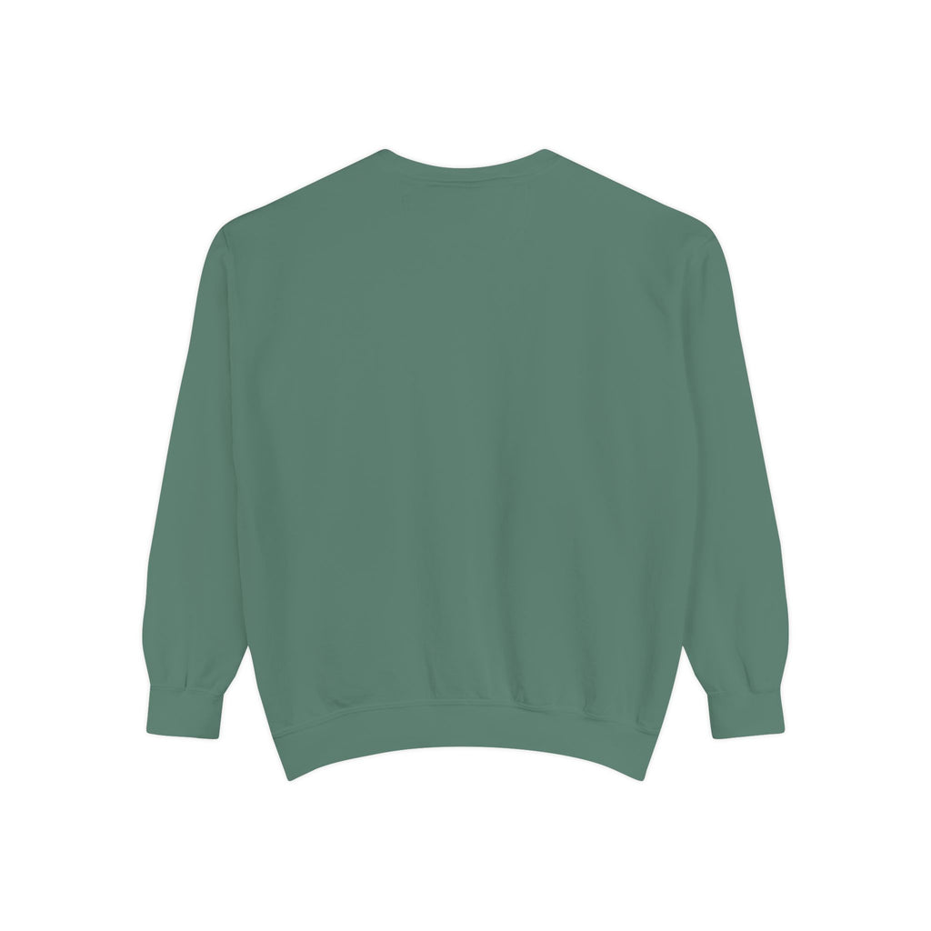 Medication Safety Matters Sweatshirt — Rx Pharmacy Nurse Healthcare Crewneck