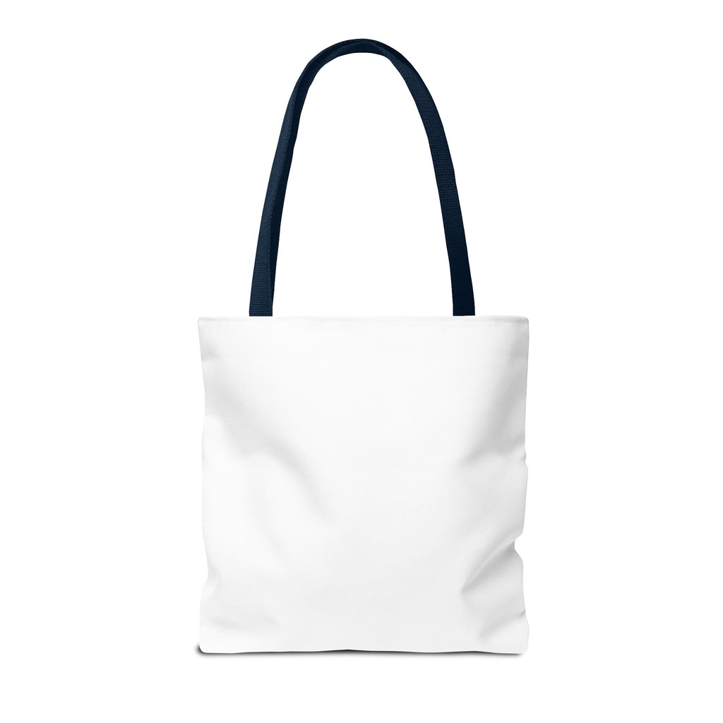 Take Your Meds Tote Bag — Reminder Pharmacy Pill Health Awareness Tote