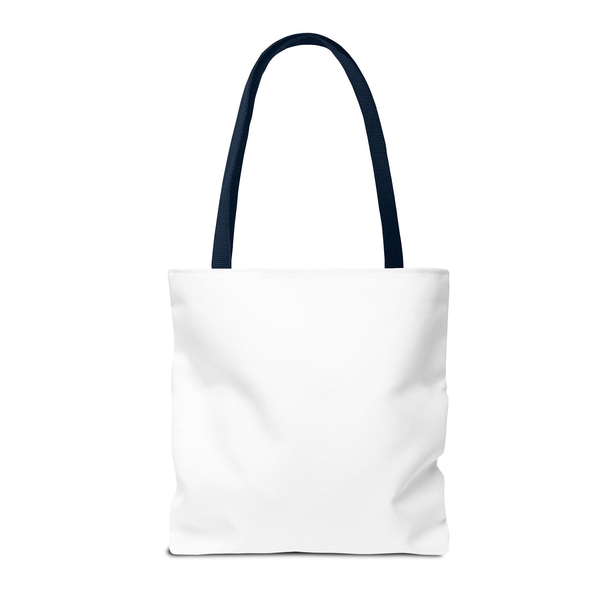 Take Your Meds Tote Bag — Reminder Pharmacy Pill Health Awareness Tote