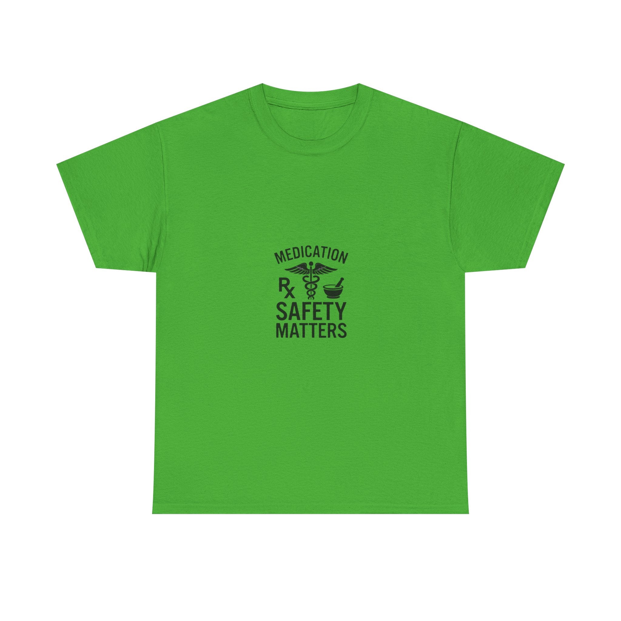 Medication Safety Matters T-Shirt