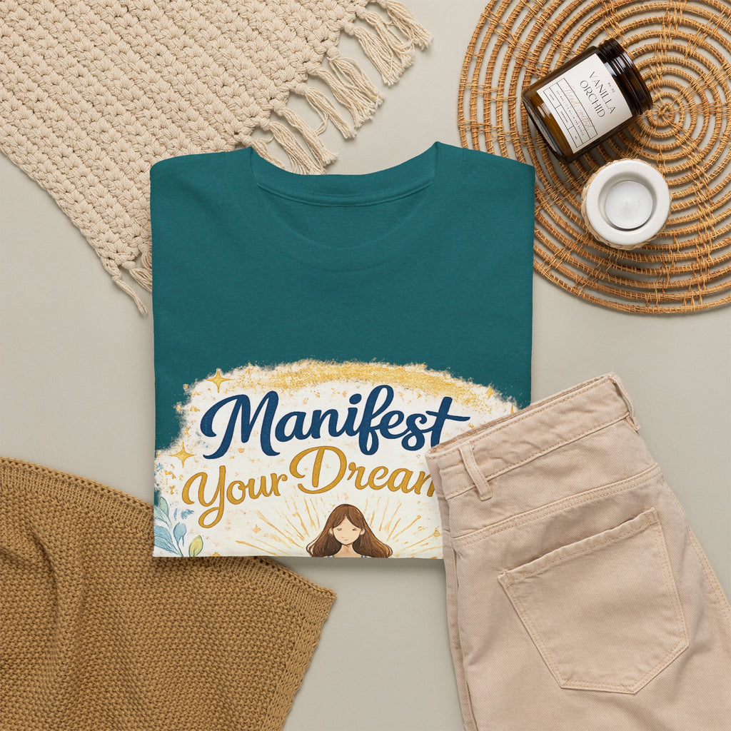 Manifest Your Dreams Tee