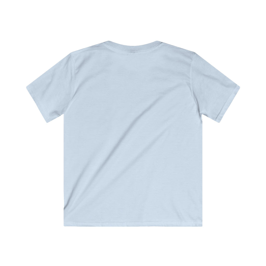 Kids First Day of School T-Shirt — "First Day of School: Let’s Do This!"
