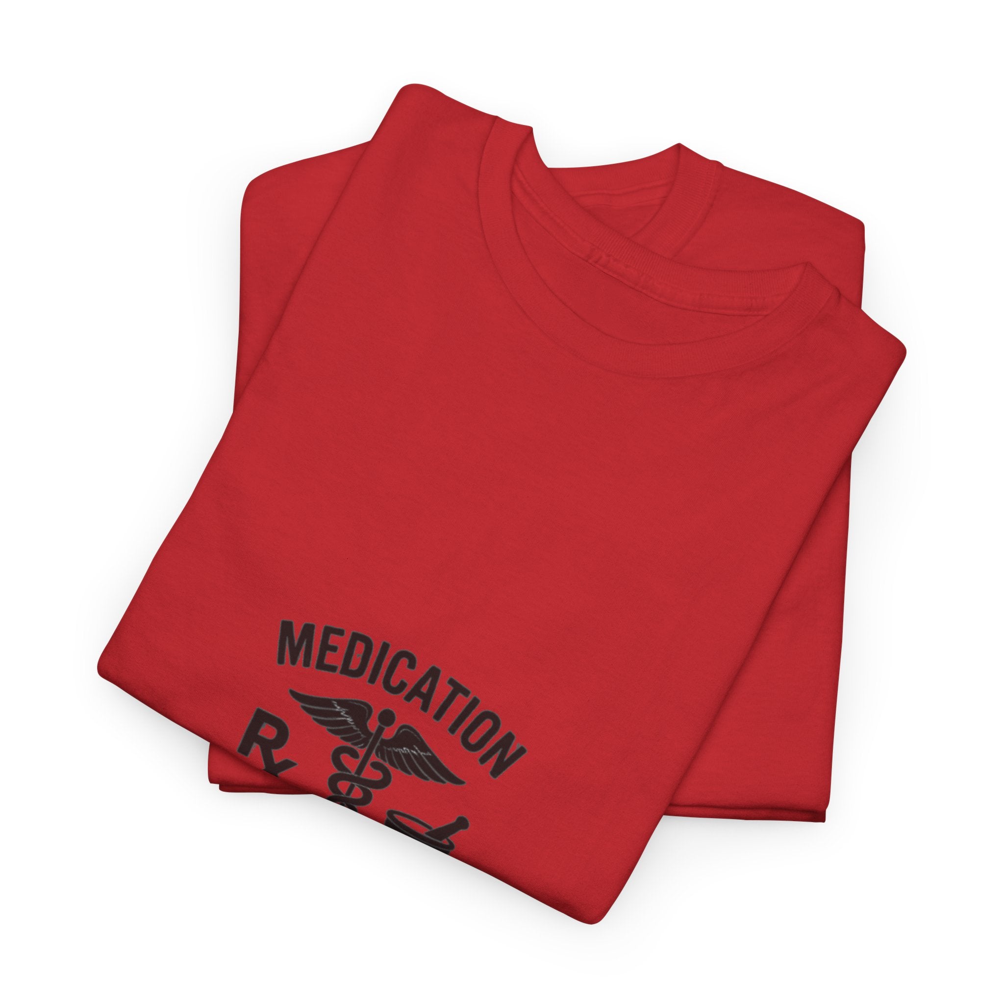 Medication Safety Matters T-Shirt