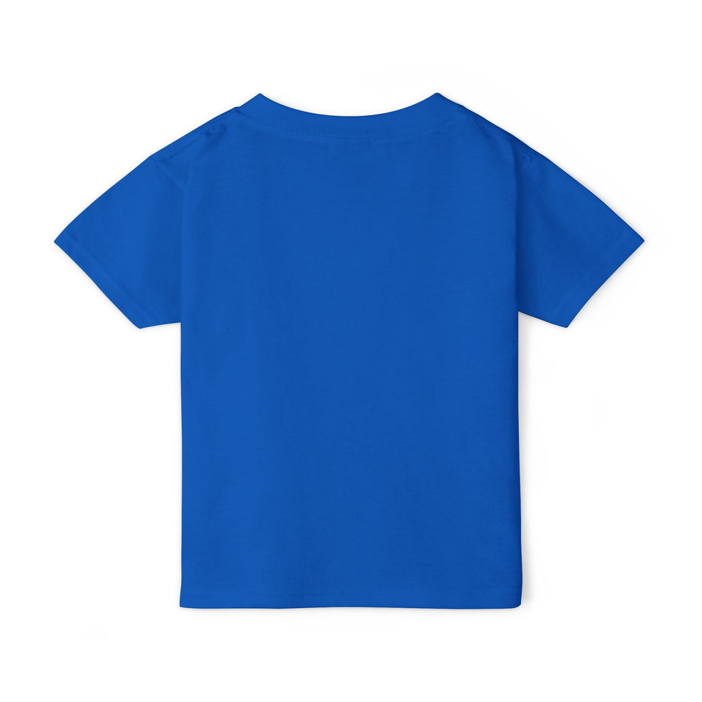 First Day of School Toddler T-Shirt — "Let's Do This!" Back-to-School Tee