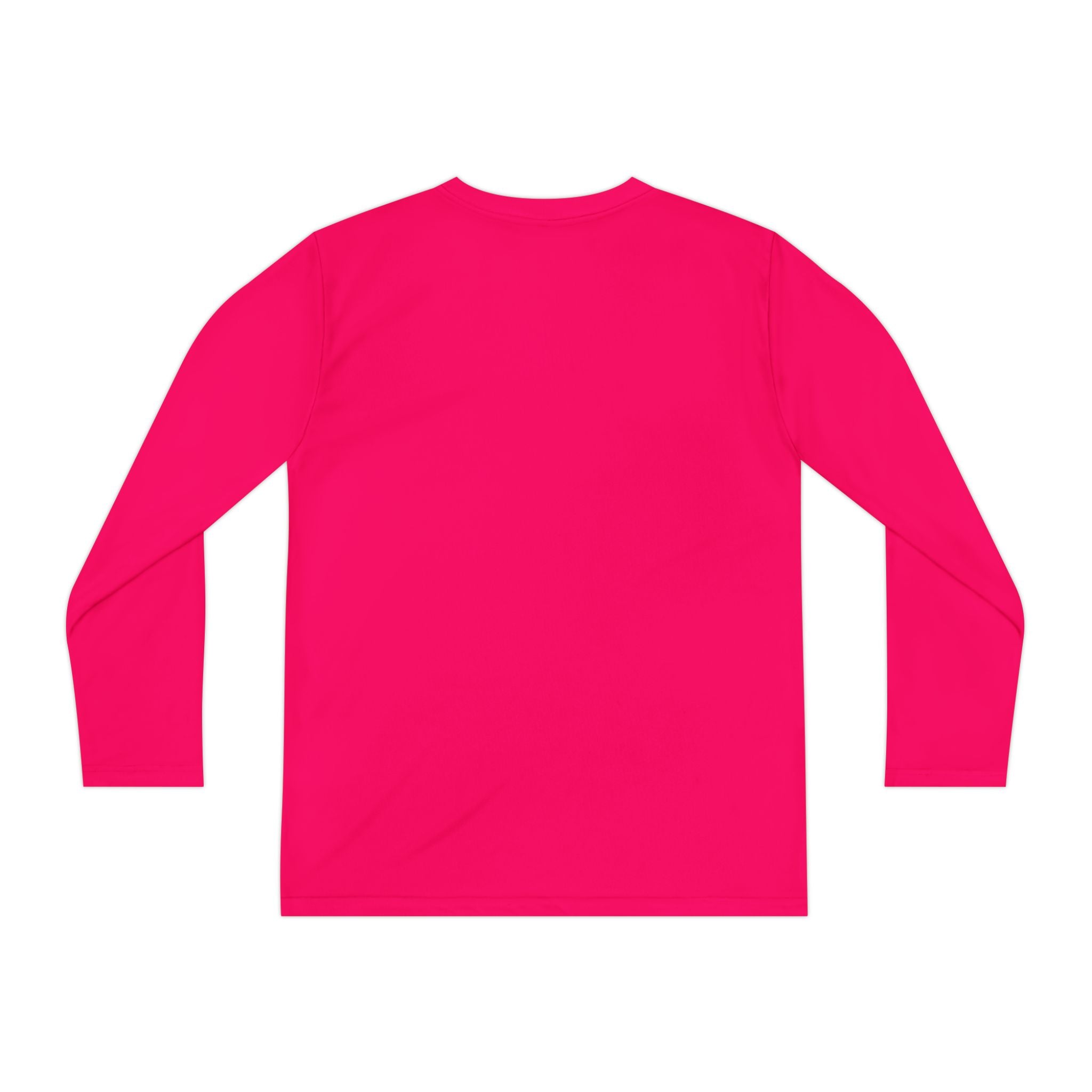 Youth Long Sleeve Tee – "1 Days of School" Sports Back-to-School Shirt