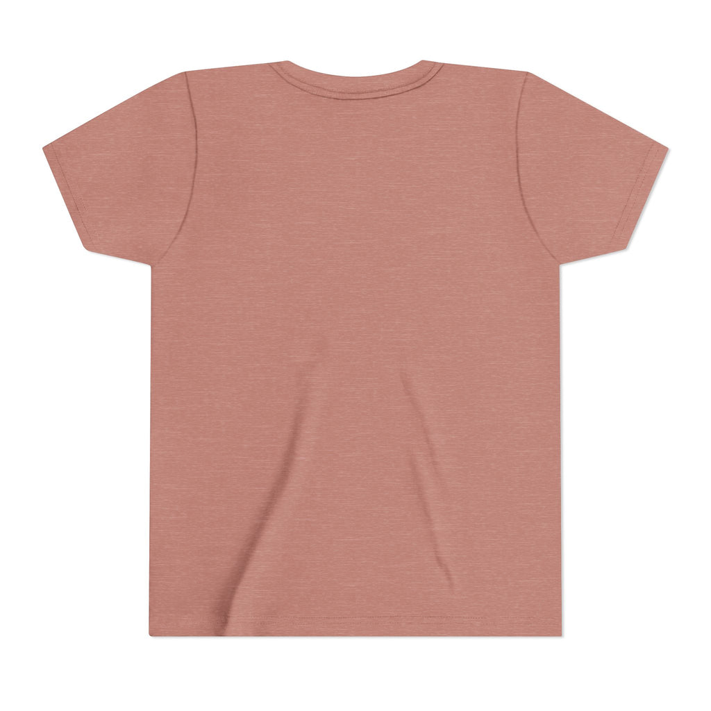 Level 100 Days of School Youth Tee — Gamer 100th Day of School Shirt