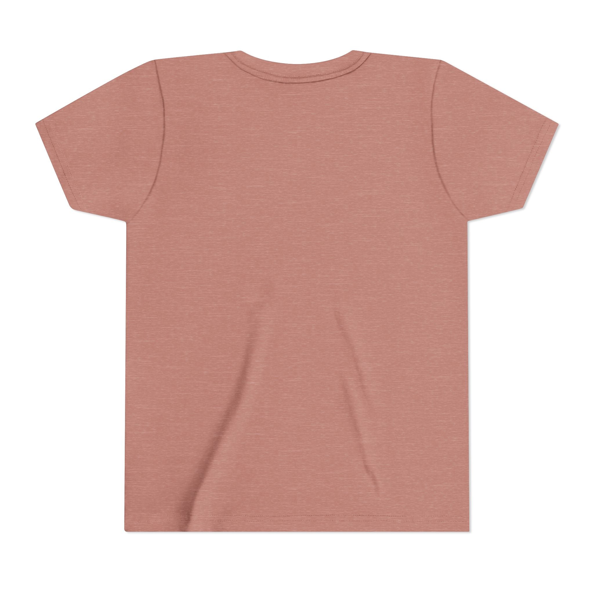 Level 100 Days of School Youth Tee — Gamer 100th Day of School Shirt